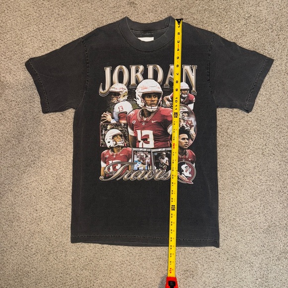 Game Changer LA Jordan Travis Florida State University - Picture 3 of 6